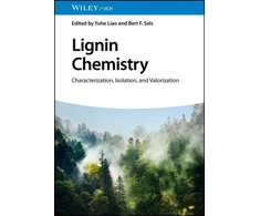 KNYGA Yuhe Liao Lignin Chemistry
