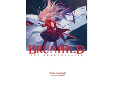 KNYGA Yuiko Agarizaki Brunhild the Dragonslayer