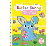 KNYGA Yujin Shin My Magical Easter Bunny