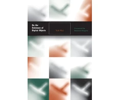 KNYGA Yuk Hui On the Existence of Digital Objects