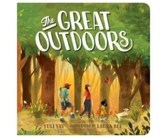 KNYGA Yuli Yav Great Outdoors
