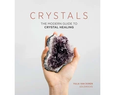 KNYGA Yulia Van Doren Crystals