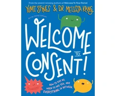 KNYGA Yumi Stynes Welcome to Consent