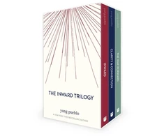 KNYGA Yung Pueblo Inward Trilogy