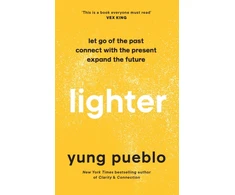 KNYGA Yung Pueblo Lighter