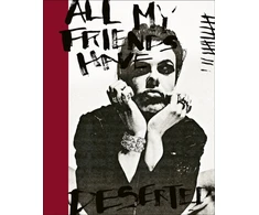 KNYGA Yungblud Pallant All My Friends Have Deserted