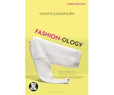KNYGA Yuniya Kawamura Fashion-ology