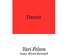 KNYGA Yuri Felsen Deceit