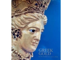 KNYGA Yuri Kalashnik Greek Gold in the Hermitage Collection