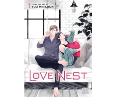 KNYGA Yuu Minaduki Love Nest, Vol. 1