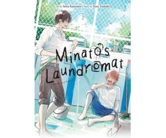 KNYGA Yuzu Tsubaki Minato's Laundromat, Vol. 2