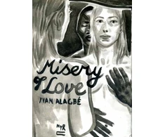 KNYGA Yvan Alagbe Misery of Love