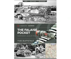 KNYGA Yves Buffetaut Falaise Pocket