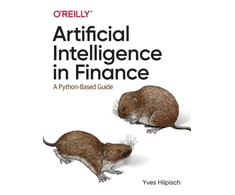 KNYGA Yves Hilpisch Artificial Intelligence in Finance