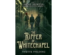 KNYGA Yvette Fielding Ripper of Whitechapel