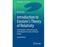 KNYGA Yvind Grn Introduction to Einstein’s Theory of Relativity