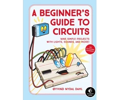 KNYGA Yvind Nydal Dahl Beginner's Guide to Circuits