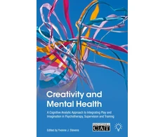 KNYGA Yvonne J Stevens Creativity and Mental Health