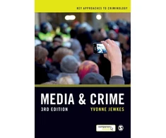 KNYGA Yvonne Jewkes Media and Crime
