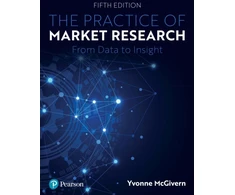 KNYGA Yvonne Mcgivern Practice of Market Research
