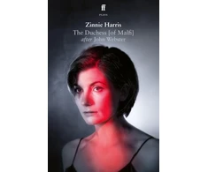 KNYGA Z Harris Duchess (of Malfi)