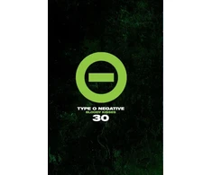 KNYGA Z2 Comics Type O Negative: Bloody Kisses 30