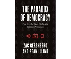 KNYGA Zac Gershberg Paradox of Democracy