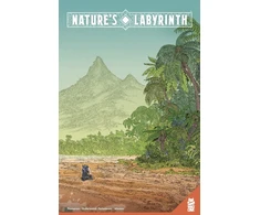 KNYGA Zac Thompson Nature's Labyrinth Vol. 1