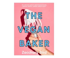 KNYGA Zacchary Bird Vegan Baker