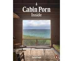 KNYGA Zach Klein Cabin Porn: Inside
