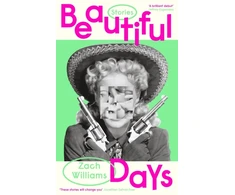 KNYGA Zach Williams Beautiful Days