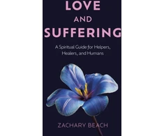 KNYGA Zachary Beach Love and Suffering
