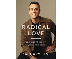 KNYGA Zachary Levi Radical Love