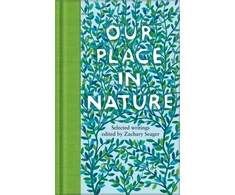 KNYGA Zachary Seager Our Place in Nature