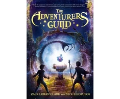 KNYGA Zack Loran Clark Adventurers Guild