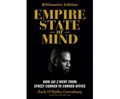 KNYGA Zack Omalley Greenburg Empire State Of Mind (Revised)