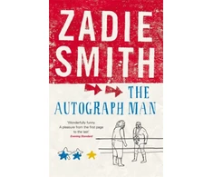 KNYGA Zadie Smith Autograph Man