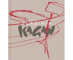 KNYGA Zaha Hadid Vladimir Kagan 3rd Edition