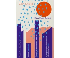 KNYGA Zain Khalid Brother Alive