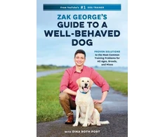 KNYGA Zak George's Guide to a Well-Behaved Dog