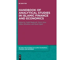 KNYGA Zamir Iqbal Handbook of Analytical Studies in Islamic Finance and Economics