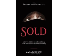 KNYGA Zana Muhsen Sold