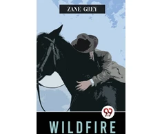 KNYGA Zane Grey Wildfire