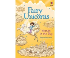 KNYGA Zanna Davidson Fairy Unicorns Islands in the Sky
