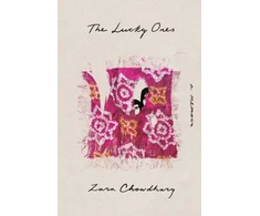 KNYGA Zara Chowdhary Lucky Ones
