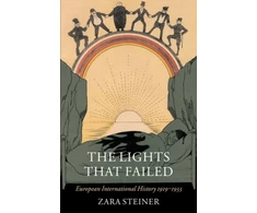 KNYGA Zara Steiner Lights that Failed