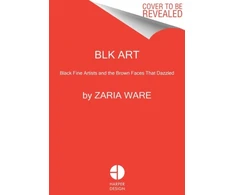 KNYGA Zaria Ware BLK ART