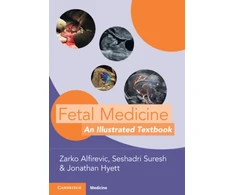 KNYGA Zarko Alfirevic Fetal Medicine