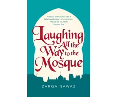 KNYGA Zarqa Nawaz Laughing All the Way to the Mosque
