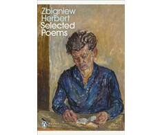 KNYGA Zbigniew Herbert Selected Poems